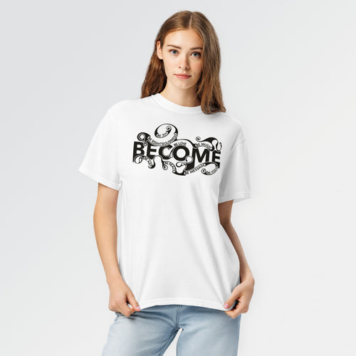 Becoming Tee
