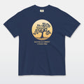 Stand Firm — Rooted in Christ Tees