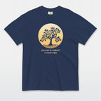 Stand Firm — Rooted in Christ Tees