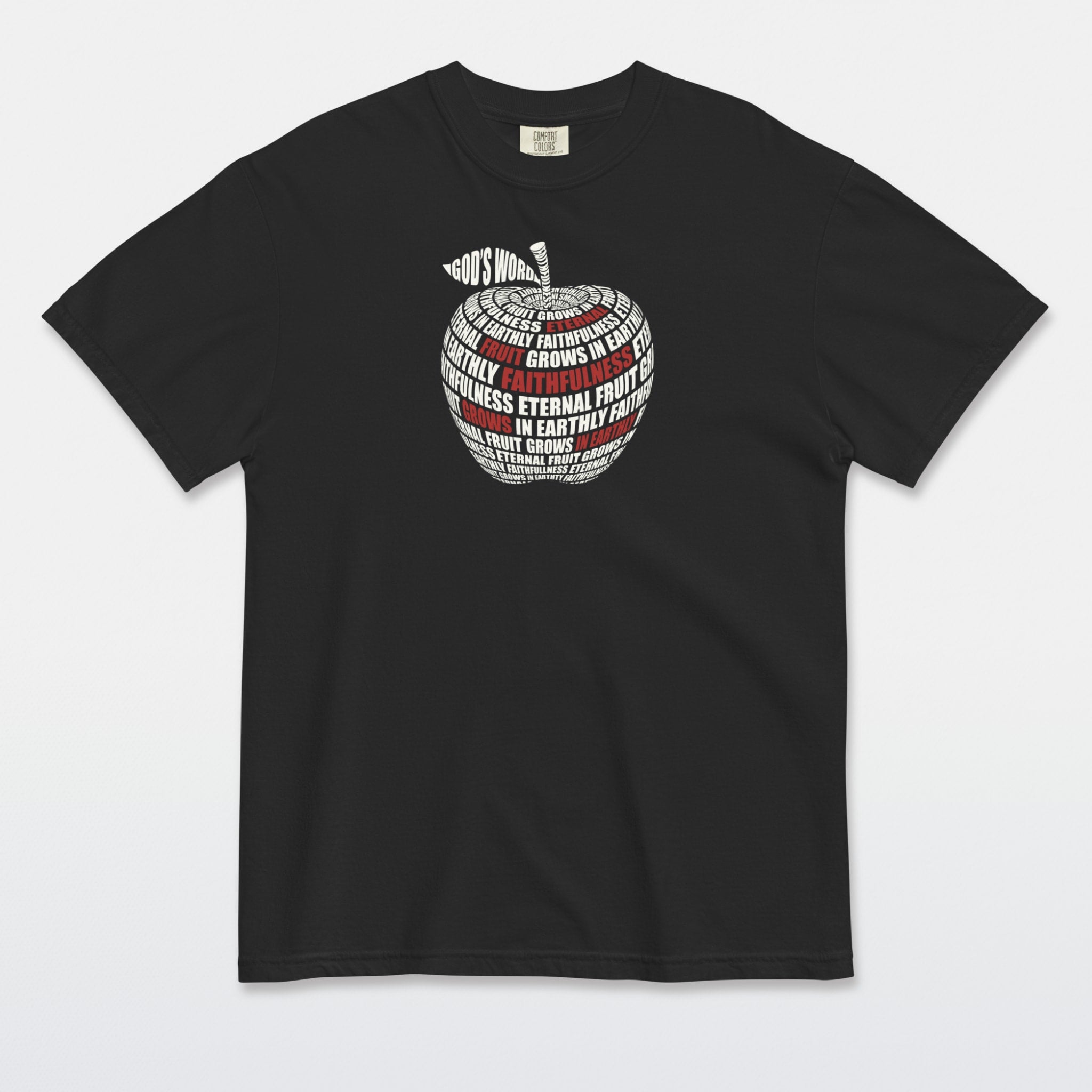 Eternal Fruit Tee