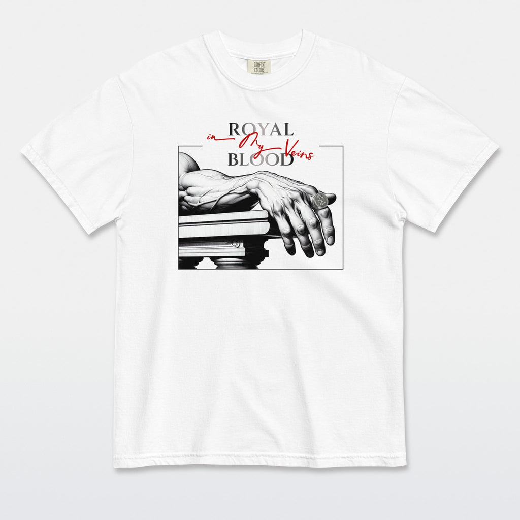 Royal Blood Tee