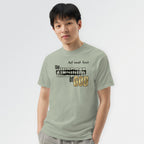 Seek First the Kingdom of God Tee