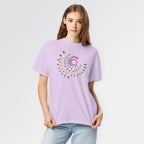 The Holy Spirit in Motion Tee