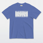Heaven Citizenship Tee