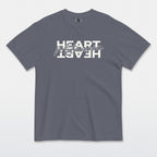 Metanoia — A New Heart Tee