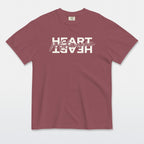 Metanoia — A New Heart Tee