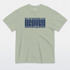 Heaven Citizenship Tee