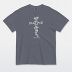 God Does Not Play Dice Tee
