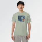 Thy Will Be Done Tee