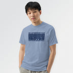 Heaven Citizenship Tee