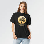 Stand Firm — Rooted in Christ Tees