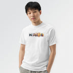 Metanoia — Made New Tee