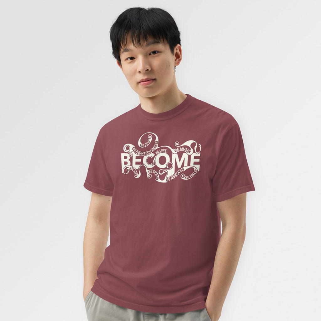 Becoming Tee