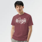 Becoming Tee