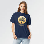 Stand Firm — Rooted in Christ Tees