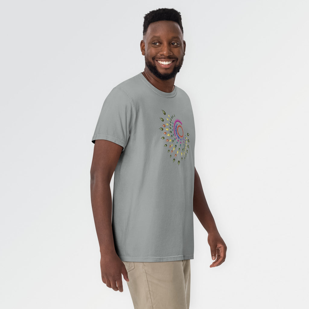 The Holy Spirit in Motion Tee
