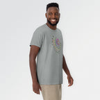 The Holy Spirit in Motion Tee
