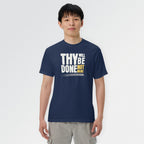 Thy Will Be Done Tee