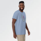 The Holy Spirit in Motion Tee