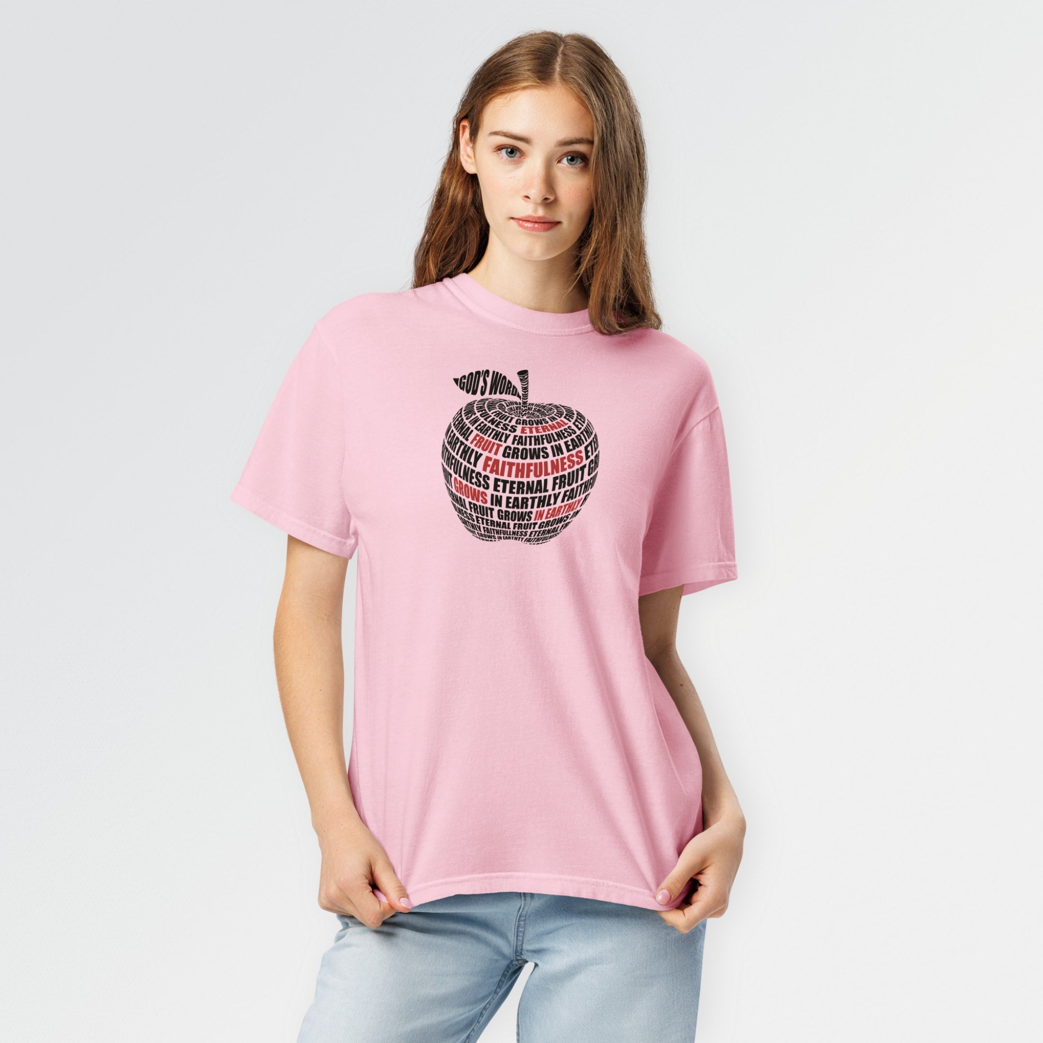 Eternal Fruit Tee