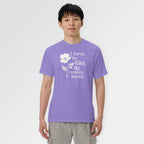 Serve the King Tee