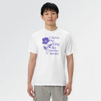 Serve the King Tee