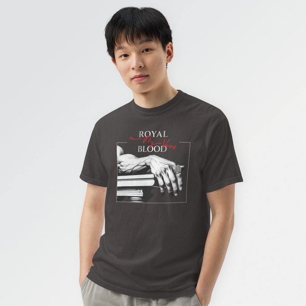 Royal Blood Tee