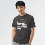 Royal Blood Tee