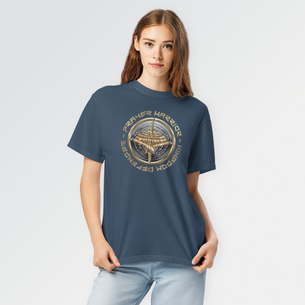 Prayer Warrior Tee