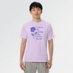 Serve the King Tee