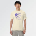 Serve the King Tee