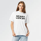 Metanoia — A New Heart Tee