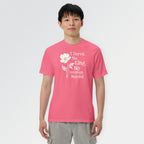 Serve the King Tee
