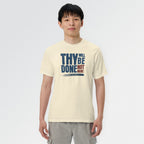 Thy Will Be Done Tee