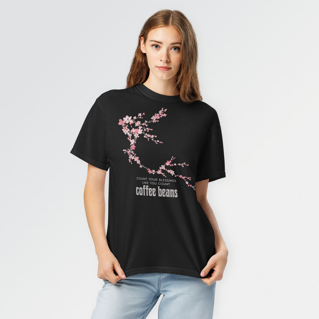 Count Your Blessings Tee
