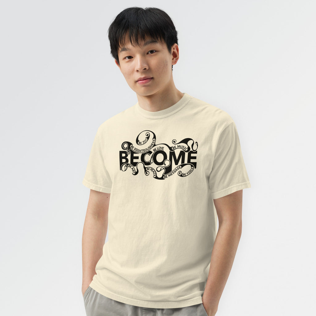 Becoming Tee