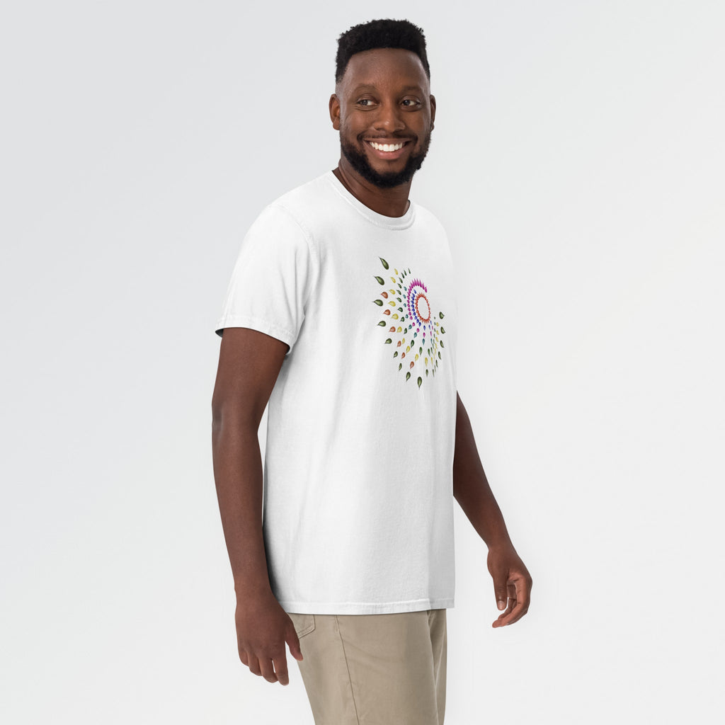 The Holy Spirit in Motion Tee