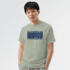 Heaven Citizenship Tee