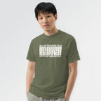 Heaven Citizenship Tee