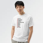 Kingdom First — All in Place Tee