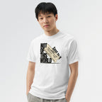 Not of This World Tee