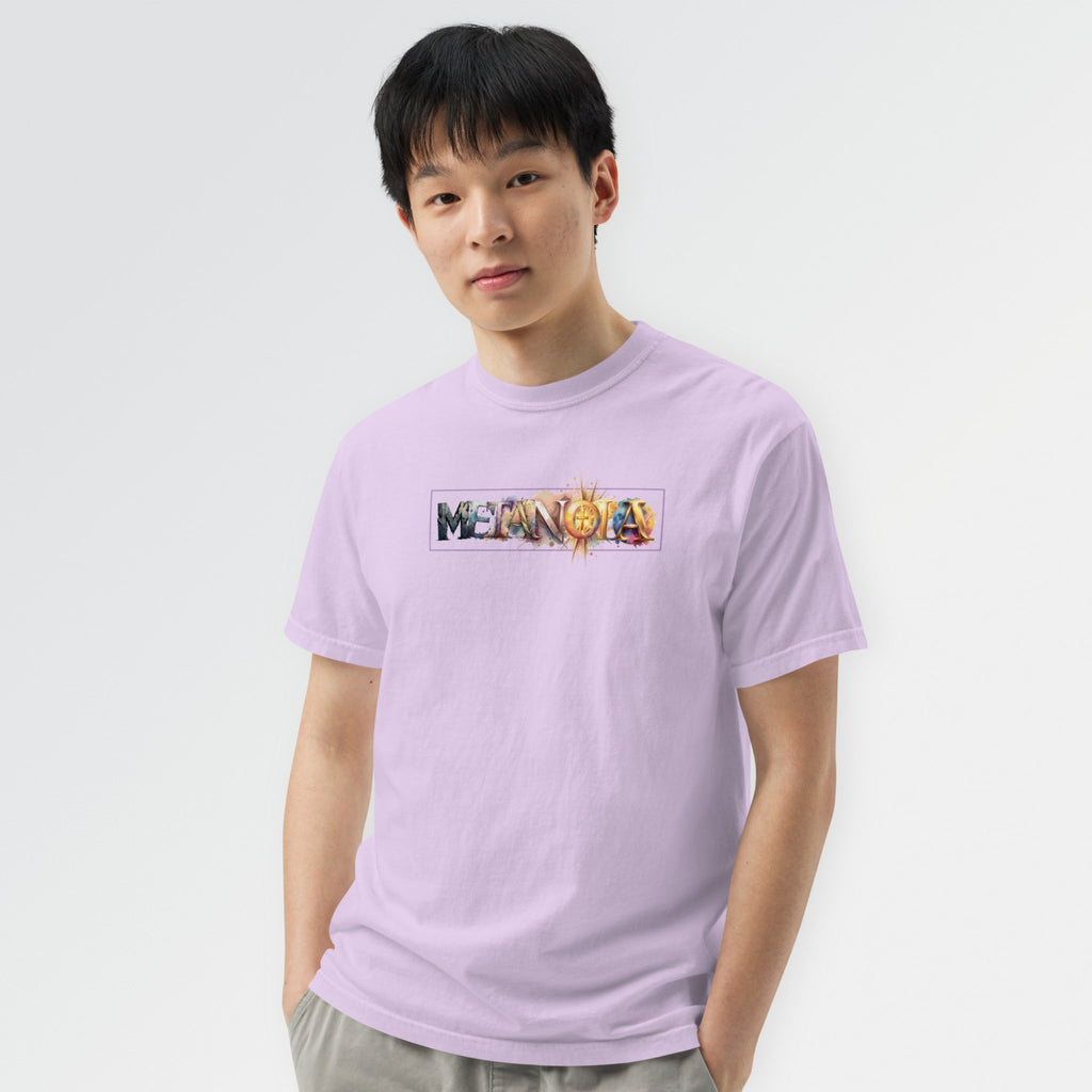 Metanoia — Made New Tee