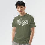 Becoming Tee