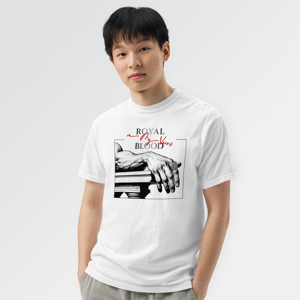 Royal Blood Tee