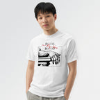 Royal Blood Tee
