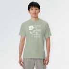 Serve the King Tee
