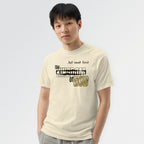Seek First the Kingdom of God Tee