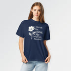 Serve the King Tee