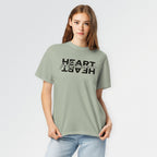 Metanoia — A New Heart Tee