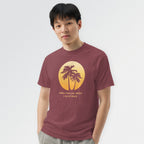 Peace in His Presence Tee
